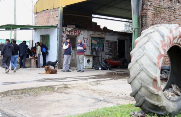 El municipio de Resistencia lanzó los operativos de control de higiene urbana 2