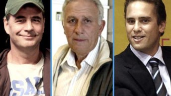 FIFA: la Justicia considera prófugos a tres argentinos