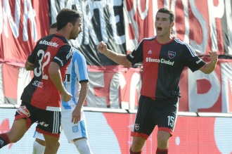 Newell’s recuperó la sonrisa y le propinó una histórica goleada a Racing en Rosario