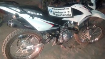 Accidente fatal en el Tiro Federal: un video reveló que el culpable fue el motociclista