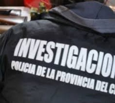 Sáenz Peña: detienen a una mujer y un joven por el crimen del camionero