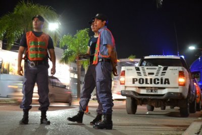 Barrio 164 viviendas: hallan a un hombre muerto y con varios cortes en su cuerpo