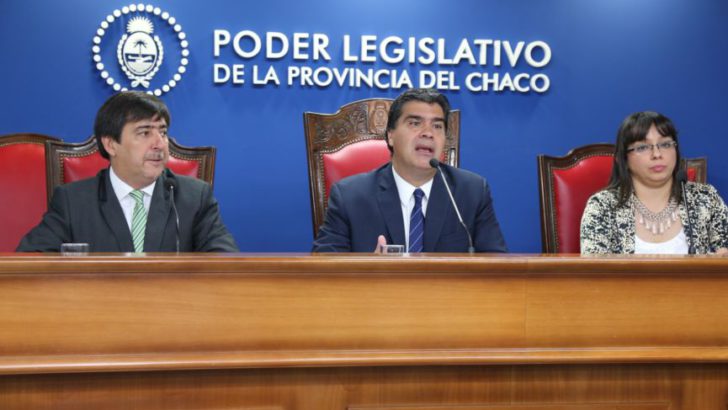 El presupuesto 2017 de Resistencia supera los 2.500 millones