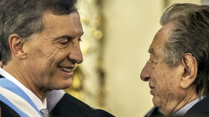 Pidieron la imputación de Macri, Peña y Prat Gay por el decreto de blanqueo para familiares