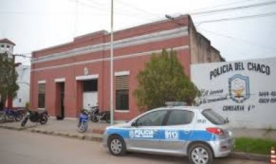 Manoseó a una niña, lo redujeron y terminó detenido