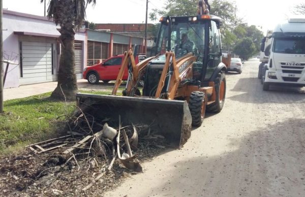 El Municipio recolecta más de 430 toneladas de basura por día 1