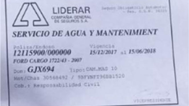 Sameep desmiente información suministrada por el Municipio de Barranqueras sobre supuesto operativo