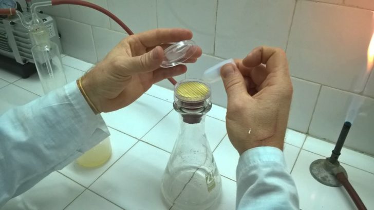 Estudian bacterias que indicarían la contaminación fecal de aguas subterráneas