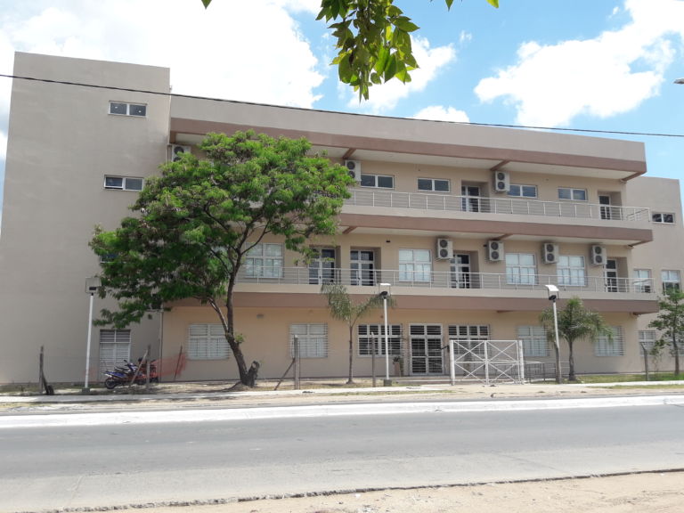 El 22 inauguran el edificio de Mec nica de la Facultad de