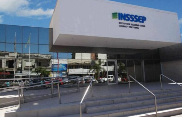 La Justicia ordenó al Insssep suspender la inhabilitación al Sanatorio Chaco Oeste