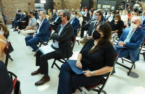 En el Consejo Federal de Educación, se aprobaron las medidas generales para la vuelta a clases presenciales 1