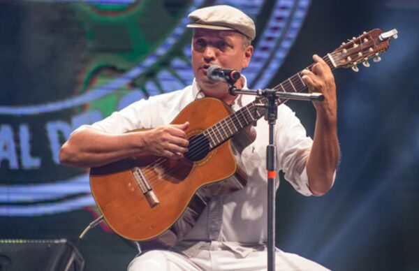 Chaco estará en la séptima edición del Festival Nacional de la Pachamama 2