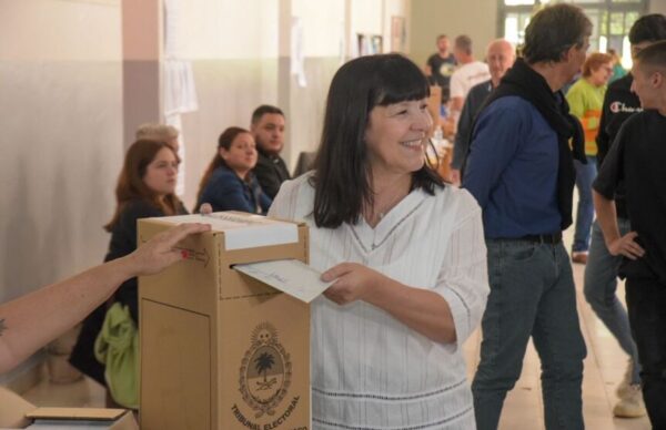 Cuesta: “Hoy comenzamos a construir el sueño de una Resistencia mejor”