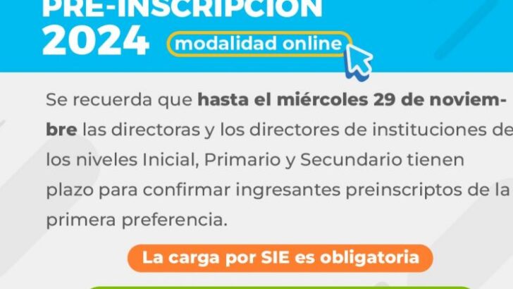 Titularización docente: habilitaron la inscripción mediante el Sistema Integrado