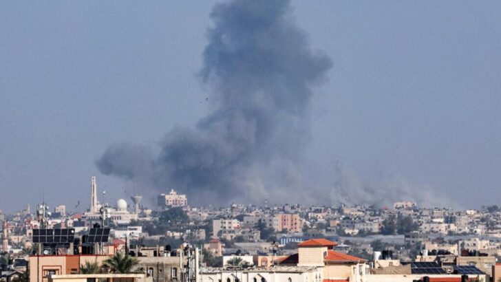 A 90 días del ataque, la guerra entre Israel y Hamas parece entrar en un callejón sin salida