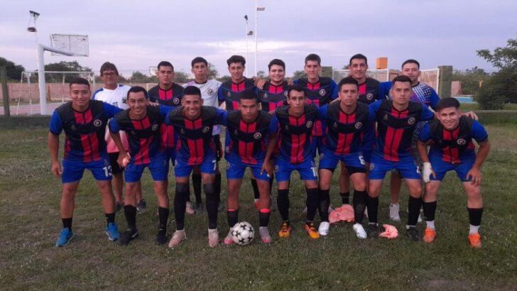 Primera “B”: se completa la tercera jornada con Deportivo Barberán ante Los Dogos