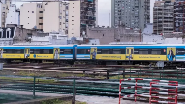 Silencio del Gobierno: los trenes volverán a circular el martes a 30 km/h