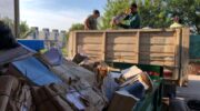 Resistencia donó más de 300 kilos de papel a la Fundación Ciudad Limpia