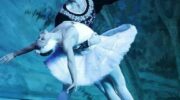 El Ballet de San Petersburgo presenta “El Lago de los Cisnes” en Resistencia