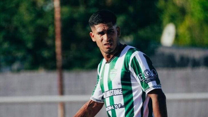 Liga Chaqueña: miércoles, sábado y domingo a puro fútbol en la A