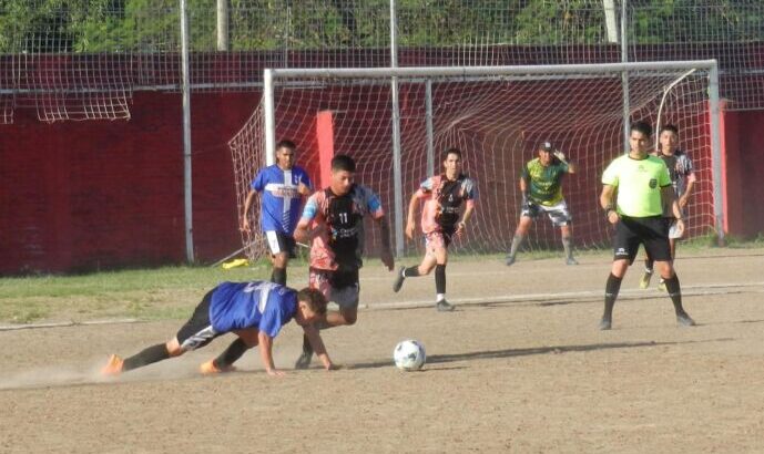 Liga Chaqueña: Bancarios retornó a la victoria ante Zona Sur