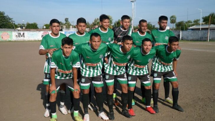 Primera “B”: la fecha desdoblada se juega entre el viernes y el domingo