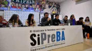 SiPreBa: 3 de cada 4 periodistas tienen sueldos de pobreza