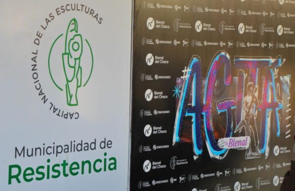 El Municipio dio a conocer el certamen "Agitá la Bienal" 2