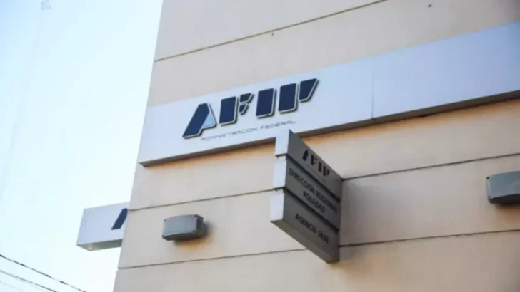 Impuestos a los cigarrillos: el aplicativo se encuentra disponible en el sitio web de la AFIP