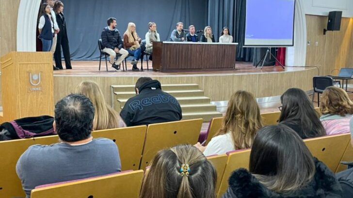 La Municipalidad de Resistencia capacita a carniceros y polleros