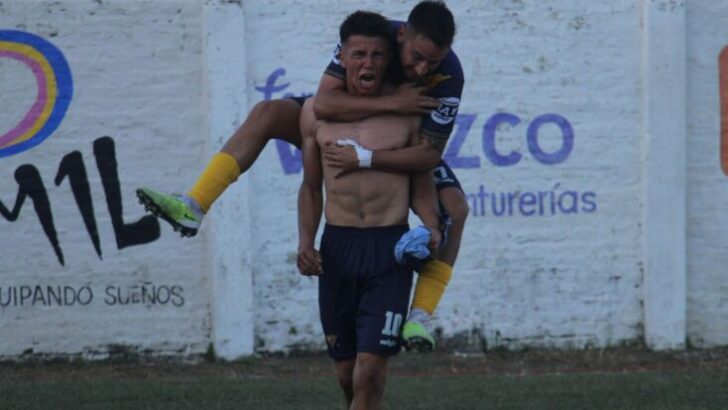 Liga Chaqueña: Don Orione volvió a la victoria