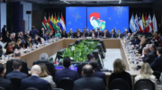 Mercosur: sin Milei, sesiona en Paraguay 64 º Cumbre de jefes de Estado