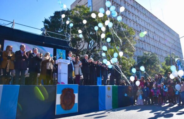 “Renovemos el compromiso con nuestra provincia y con la patria” 2