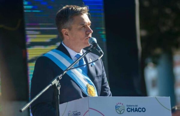 “Renovemos el compromiso con nuestra provincia y con la patria”