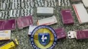 Secuestraron medicamentos de salud pública que eran vendidos en Resistencia