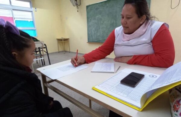 Somos Fluidez Lectora Chaco: Educación dará a conocer los resultados del censo 1