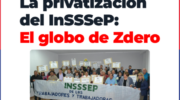 Asistimos a un debate interesante frente a la complicidad  del gobierno de Zdero alineado con las políticas de Milei