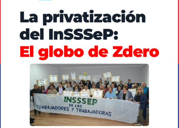 Asistimos a un debate interesante frente a la complicidad  del gobierno de Zdero alineado con las políticas de Milei