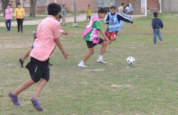 La Municipalidad de Resistencia continúa celebrando el Mes de las Infancias