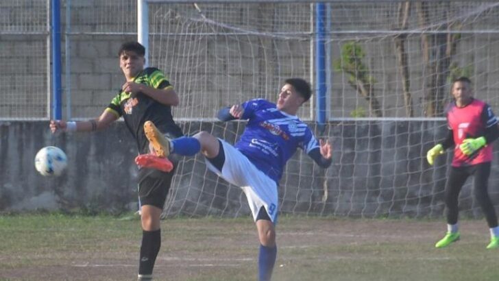 Liga Chaqueña: Villa Alvear pone en marcha una nueva fecha ante Sarmiento