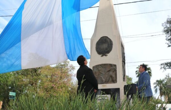 Resistencia honró a sus patronos San Fernando Rey y al Santo Cura Brochero 2