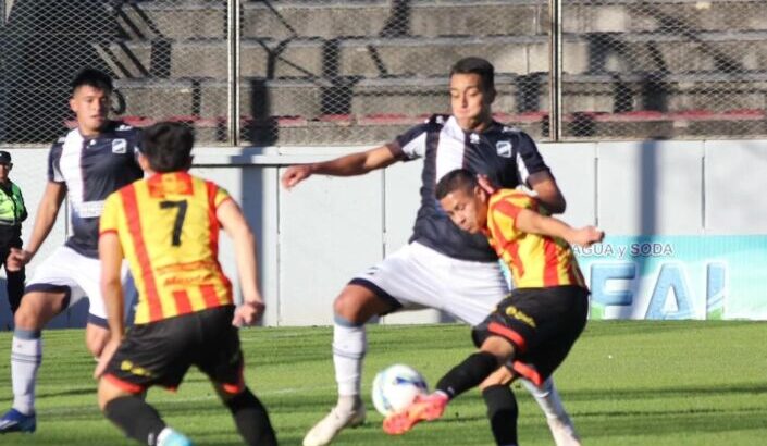 Sarmiento: ¿Equipo que gana no se toca?