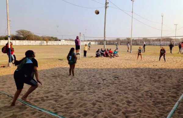 “Chaco Juega”: en Santa Sylvina y Charata se realizarán los zonales 1