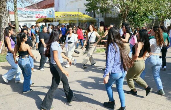 Huellas Argentinas celebró sus 59 años de histori 2