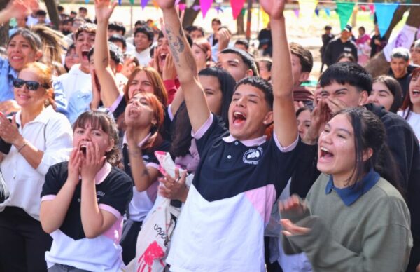 Mes del Estudiante: el municipio anuncio las actividades 2