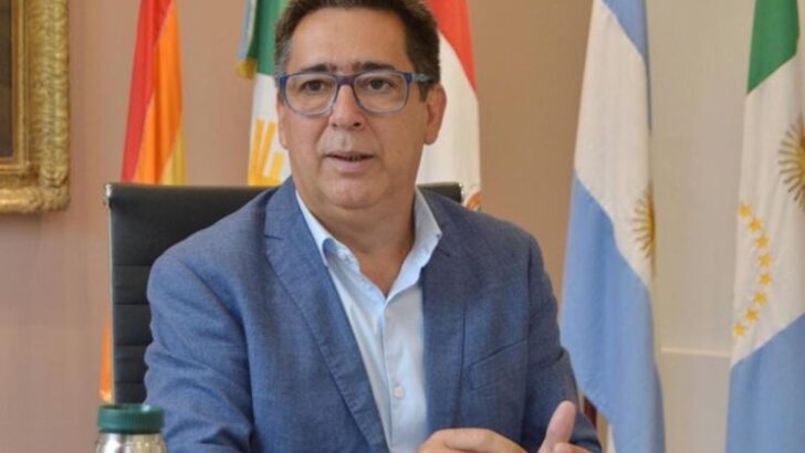 Gustavo Martínez: “Nos alejamos de los barrios y esto marcó negativamente nuestra gestión”