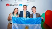 UTN Resistencia: un estudiante integró el equipo ganador de Huawei Tech4Good Latinoamérica