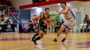 Liga Argentina de Básquetbol: Villa San Martín cayó en La Rioja ante Amancay