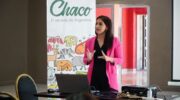 Charata: taller de anfitriones turísticos y sabores del Chaco