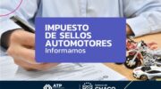 ATP aclara sobre la obligatoriedad del pago del Impuesto de Sellos